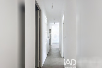  appartement st-leu-la-foret 95320