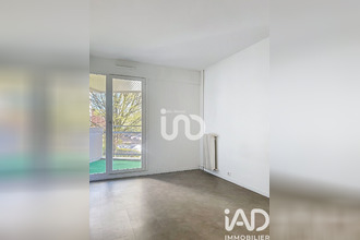  appartement st-leu-la-foret 95320