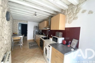  appartement st-leu-la-foret 95320