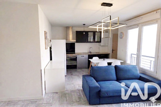  appartement st-leu-la-foret 95320