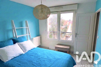  appartement st-leu-la-foret 95320