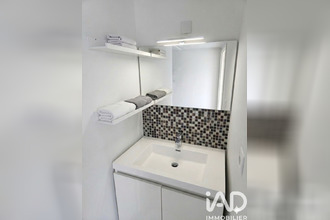  appartement st-leu-la-foret 95320