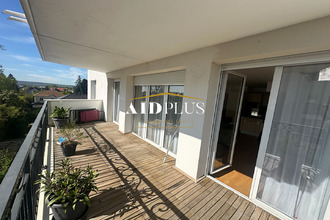  appartement st-leu-la-foret 95320