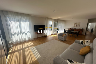 appartement st-leu-la-foret 95320