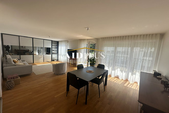  appartement st-leu-la-foret 95320