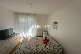  appartement st-leu-la-foret 95320