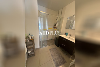  appartement st-leu-la-foret 95320