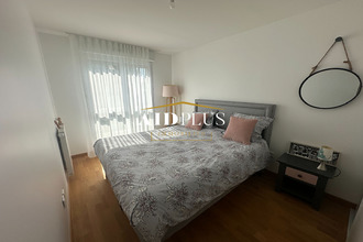  appartement st-leu-la-foret 95320