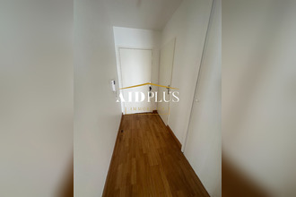 appartement st-leu-la-foret 95320