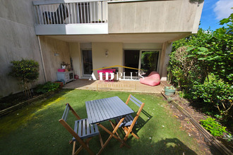  appartement st-leu-la-foret 95320