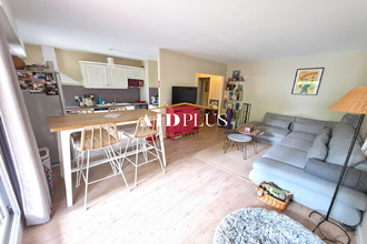  appartement st-leu-la-foret 95320
