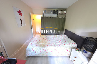  appartement st-leu-la-foret 95320