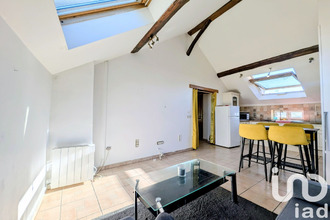  appartement st-leu-la-foret 95320