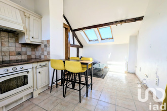  appartement st-leu-la-foret 95320