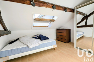  appartement st-leu-la-foret 95320