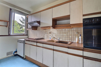  appartement st-leu-la-foret 95320