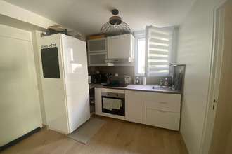  appartement st-leu-la-foret 95320