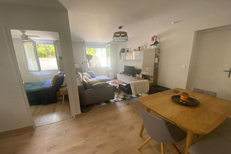  appartement st-leu-la-foret 95320