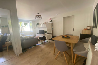  appartement st-leu-la-foret 95320
