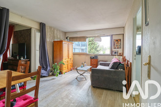  appartement st-leu-la-foret 95320