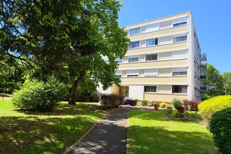  appartement st-leu-la-foret 95320