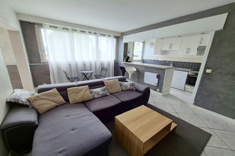  appartement st-leu-la-foret 95320