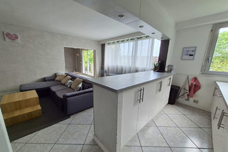  appartement st-leu-la-foret 95320