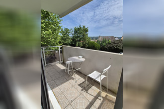  appartement st-leu-la-foret 95320