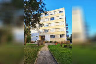  appartement st-leu-la-foret 95320