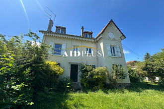  appartement st-leu-la-foret 95320