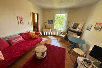  appartement st-leu-la-foret 95320