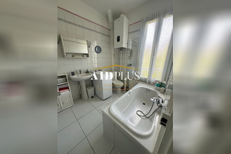  appartement st-leu-la-foret 95320