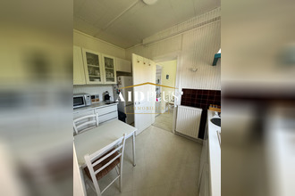  appartement st-leu-la-foret 95320