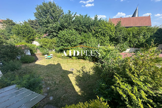  appartement st-leu-la-foret 95320
