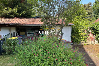  appartement st-leu-la-foret 95320