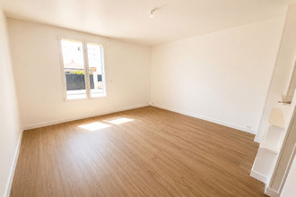  appartement st-leu-la-foret 95320