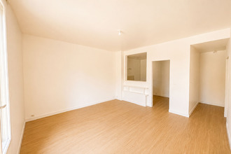  appartement st-leu-la-foret 95320