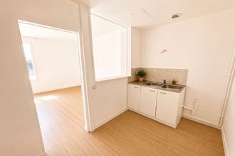 appartement st-leu-la-foret 95320