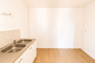  appartement st-leu-la-foret 95320