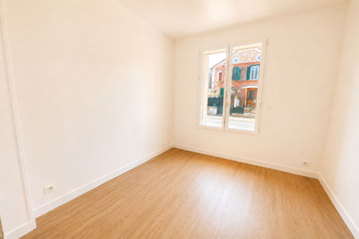 appartement st-leu-la-foret 95320