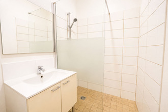  appartement st-leu-la-foret 95320