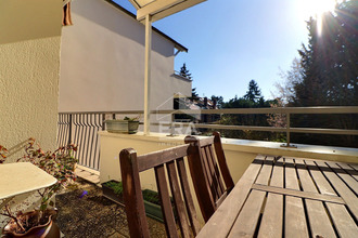  appartement st-leu-la-foret 95320
