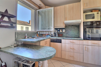  appartement st-leu-la-foret 95320