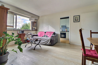  appartement st-leu-la-foret 95320