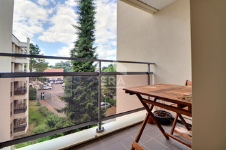  appartement st-leu-la-foret 95320