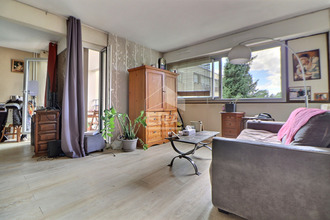  appartement st-leu-la-foret 95320