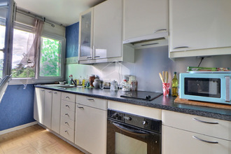  appartement st-leu-la-foret 95320