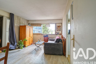  appartement st-leu-la-foret 95320