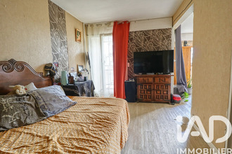  appartement st-leu-la-foret 95320
