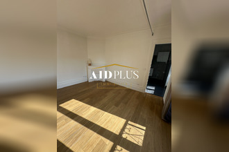  appartement st-leu-la-foret 95320